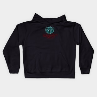 RESPECT Kids Hoodie